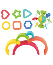 Play go - Shake Stack & Learn Combo